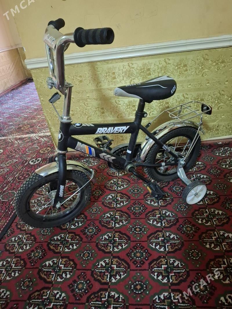 velosiped - Daşoguz - img 2