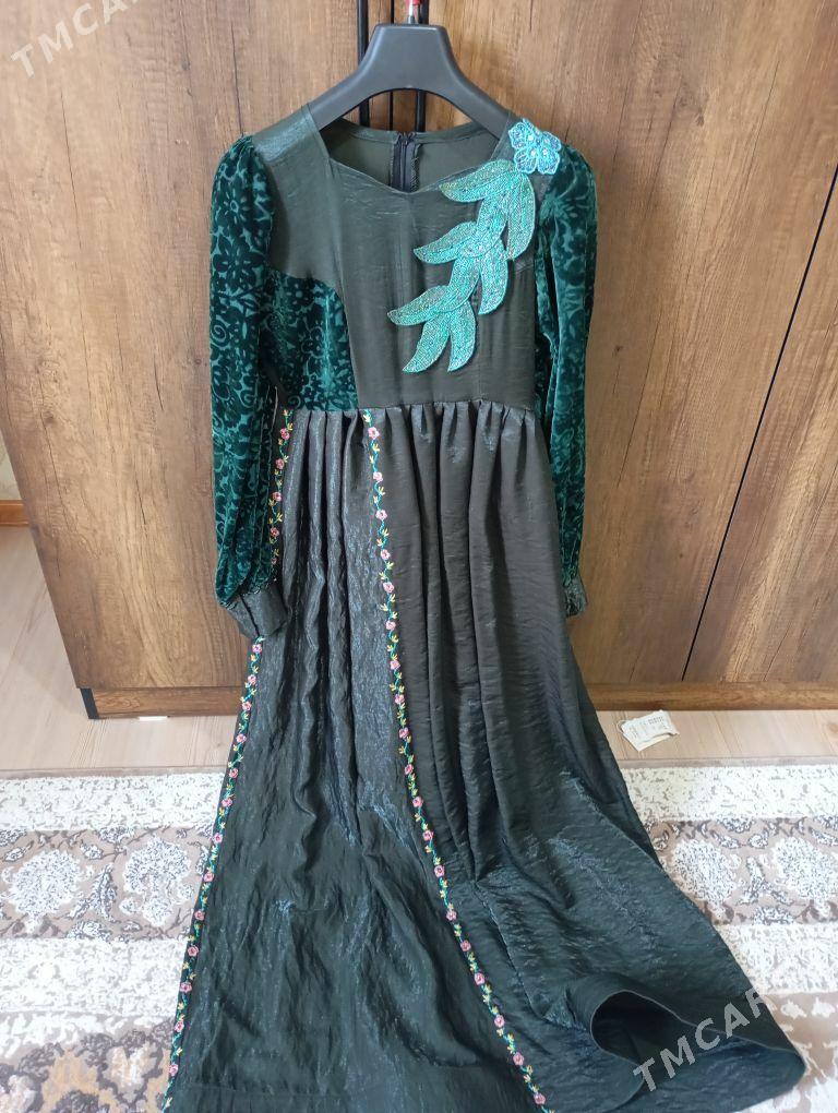 koynek - Туркменбаши - img 2