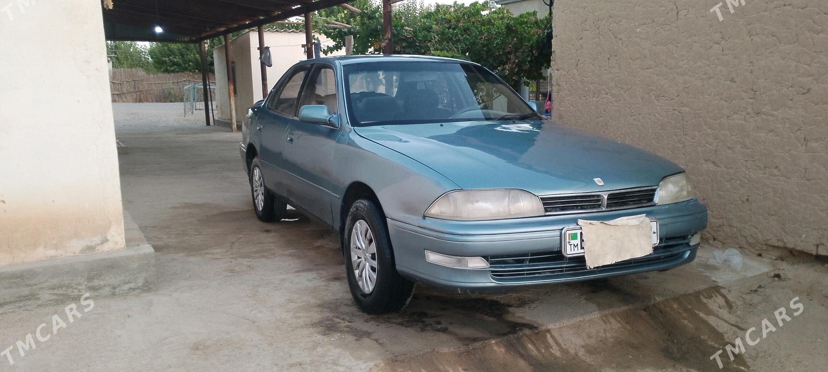 Toyota Camry 1992 - 53 000 TMT - Tagtabazar - img 4