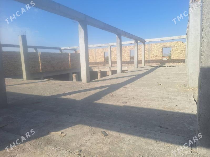 ресторан маркет - Дашогуз - img 1