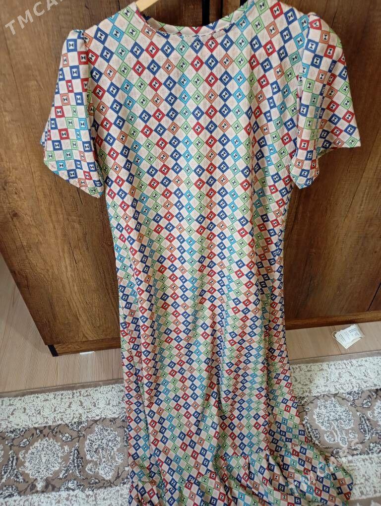 koynek - Туркменбаши - img 8