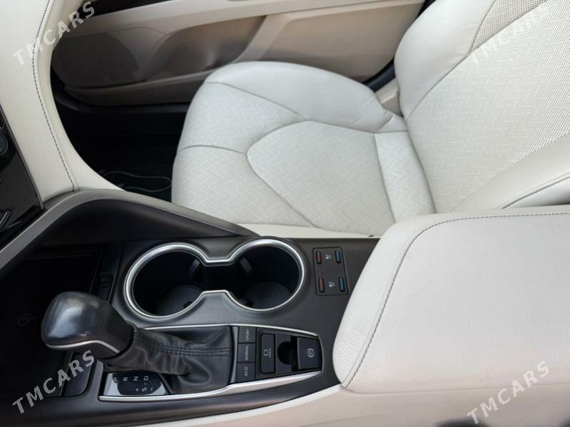 Toyota Camry 2022 - 570 000 TMT - Мары - img 7