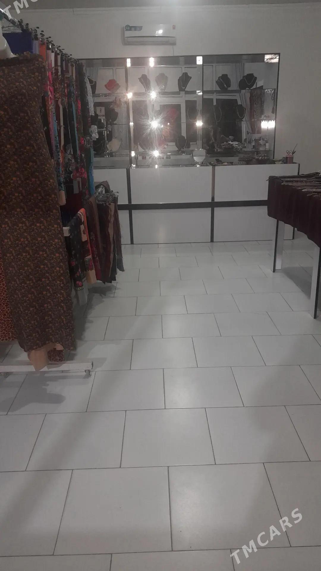 Satlyk maňazyn - Wekilbazar - img 1