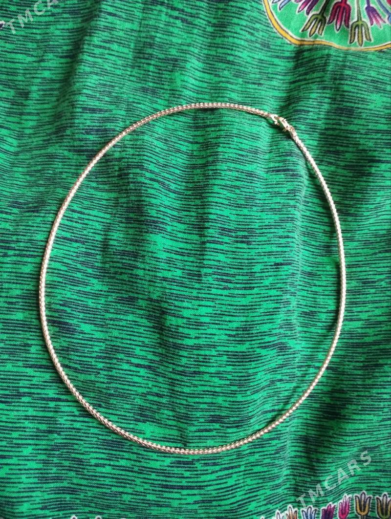 золото - Ашхабад - img 2