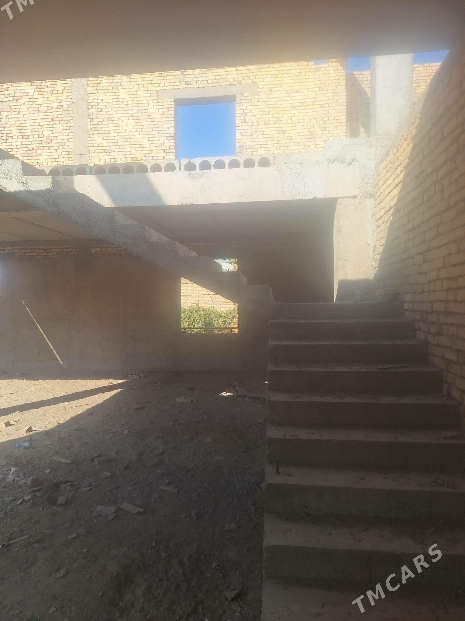 ресторан маркет - Дашогуз - img 3