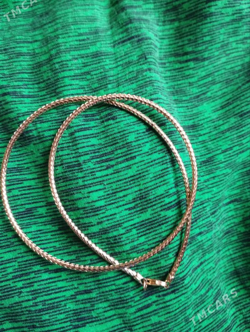 золото - Ашхабад - img 1