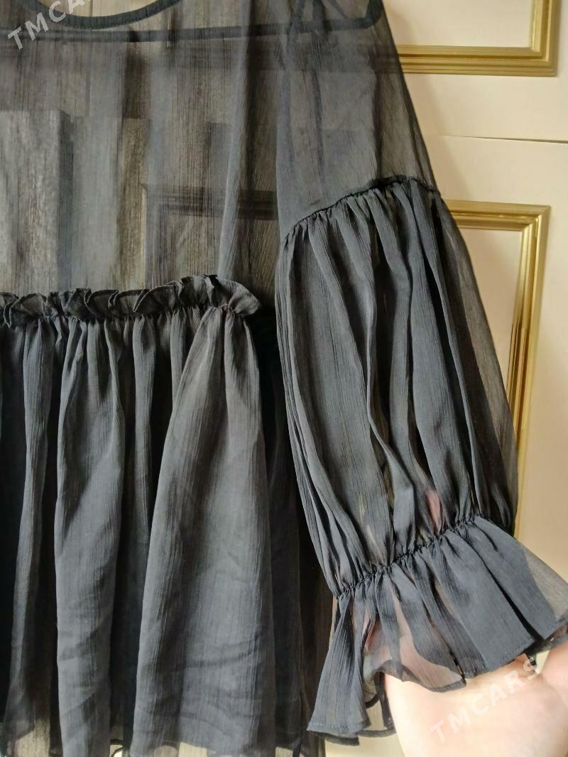 bluzki - Ашхабад - img 5