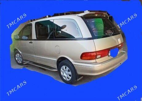 Toyota Previa 1995 - 100 000 TMT - Köýtendag - img 1