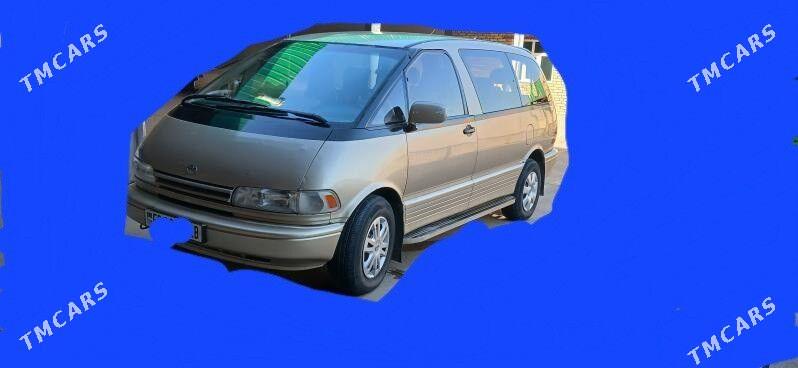 Toyota Previa 1995 - 100 000 TMT - Köýtendag - img 3