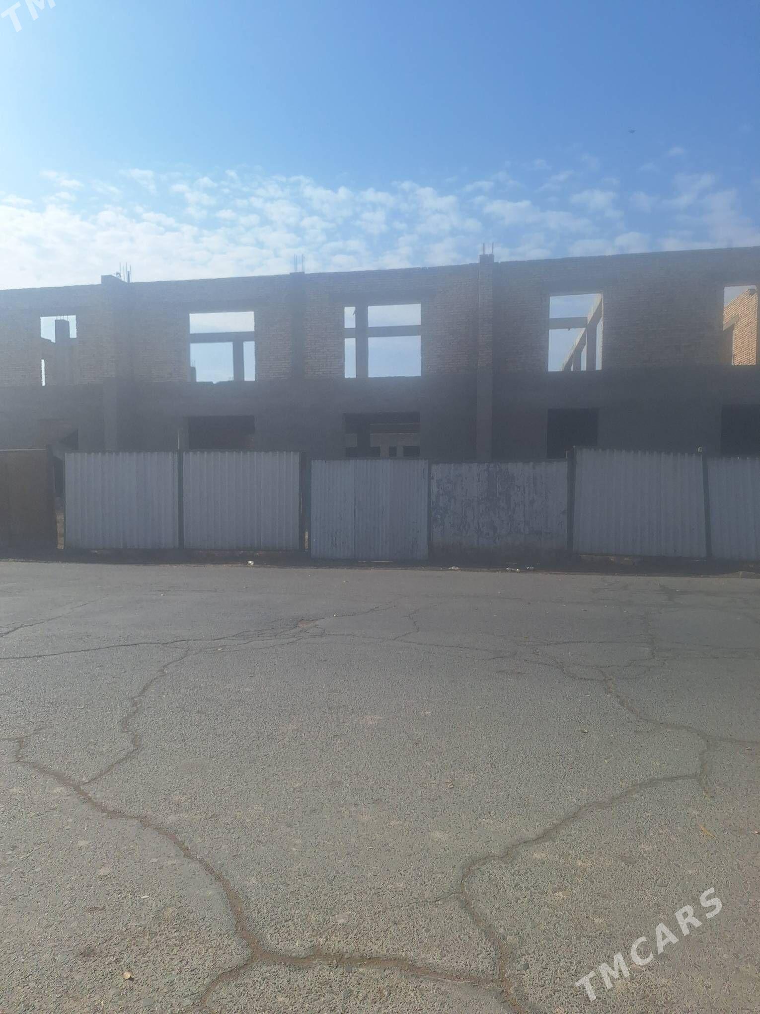 ресторан маркет - Дашогуз - img 2