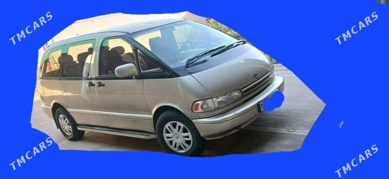 Toyota Previa 1995 - 100 000 TMT - Köýtendag - img 2