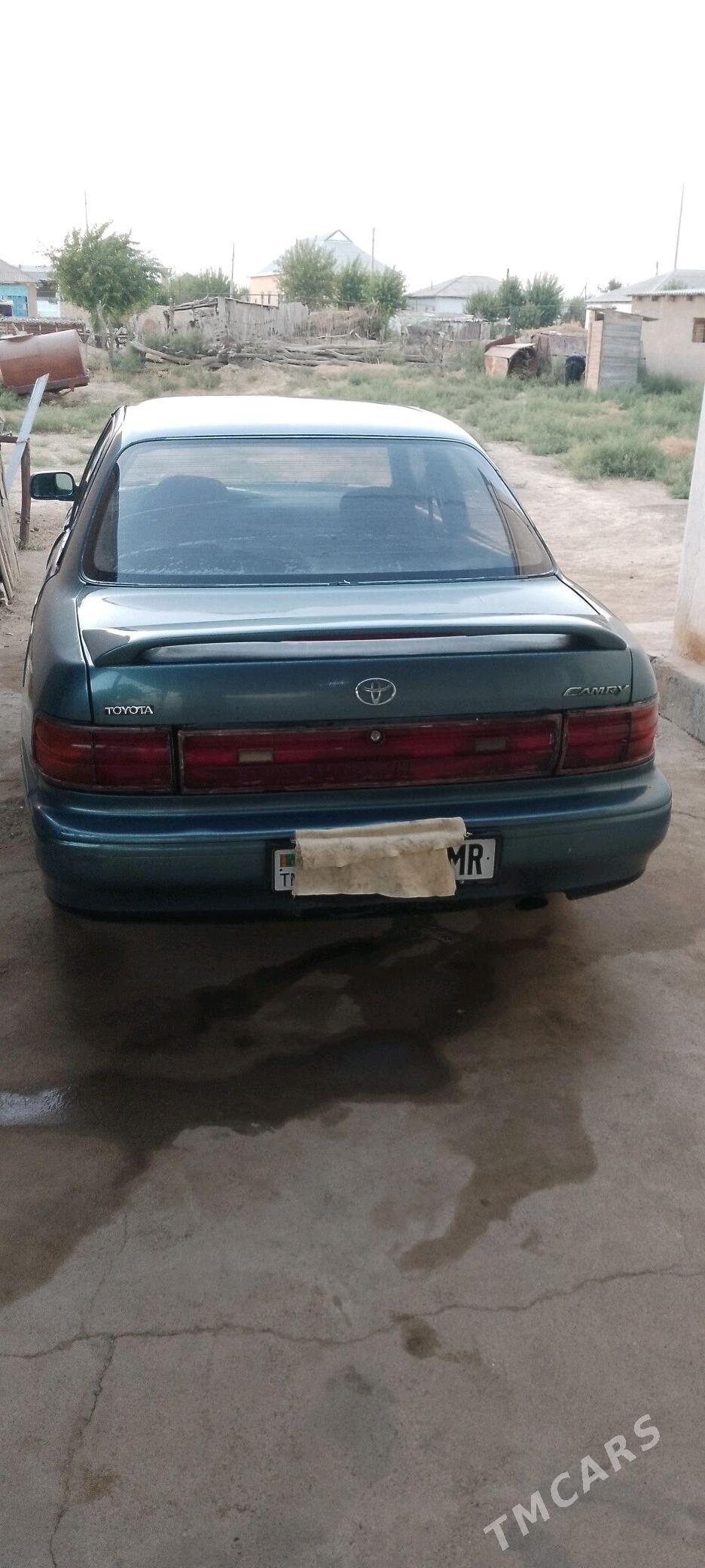 Toyota Camry 1992 - 53 000 TMT - Tagtabazar - img 5