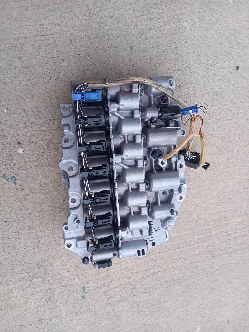 Camry 2022 mazgy salnoyt 2 450 TMT - Ашхабад - img 3