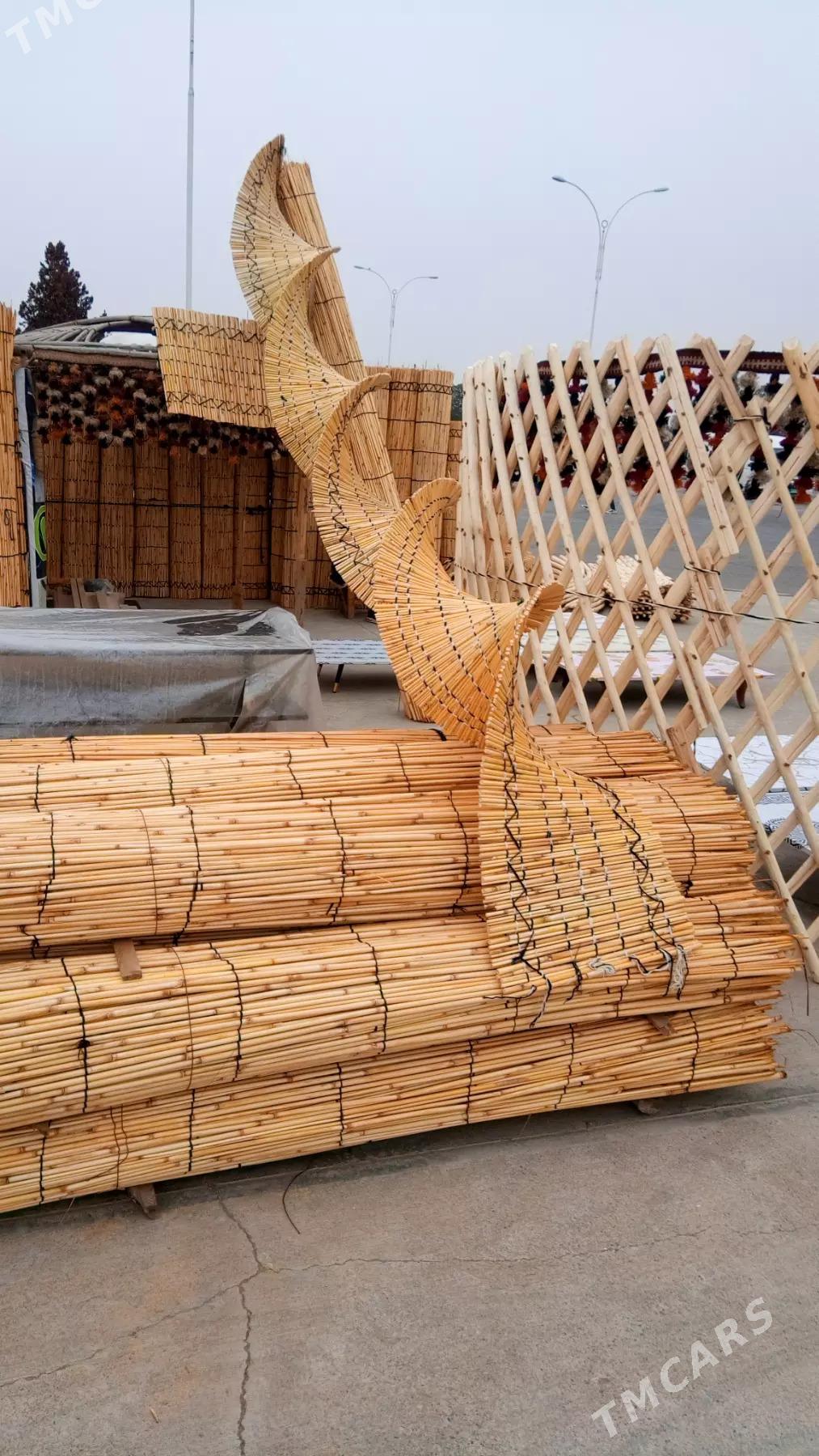 ak oy garja oy gammys - Ашхабад - img 3