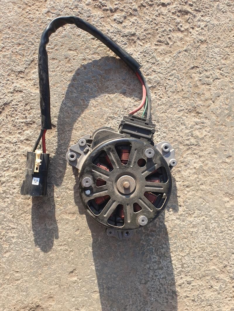 lopus motorcik 1 000 TMT - Mary - img 2