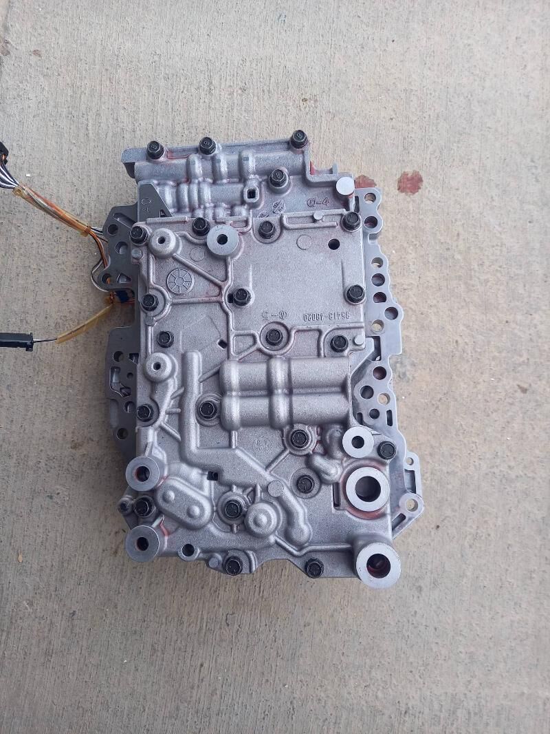 Camry 2022 mazgy salnoyt 2 450 TMT - Ашхабад - img 2