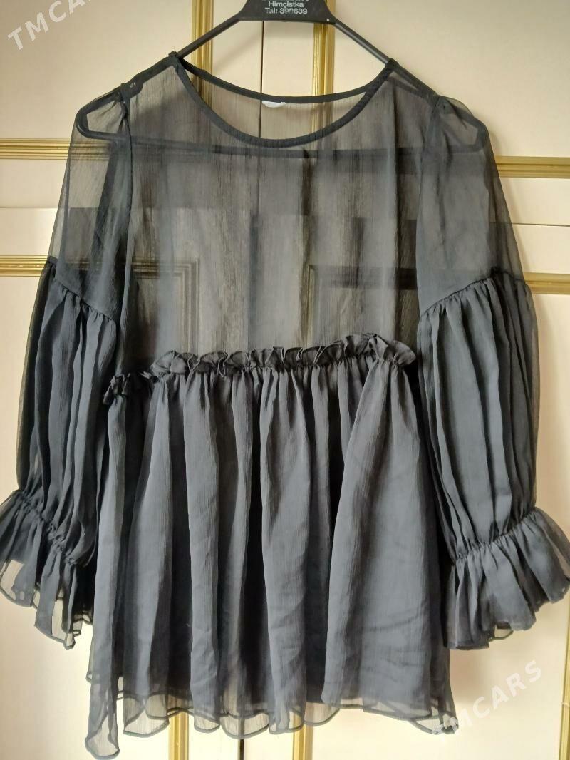 bluzki - Ашхабад - img 3