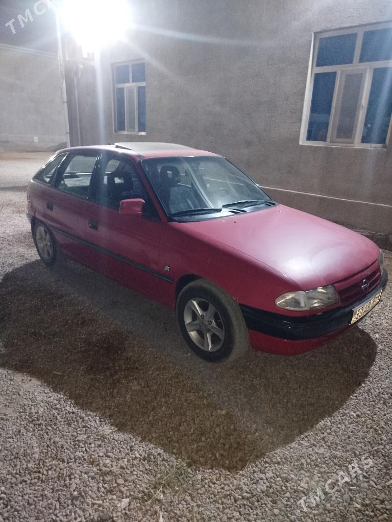 Opel Astra 1993 - 45 000 TMT - Mary - img 3