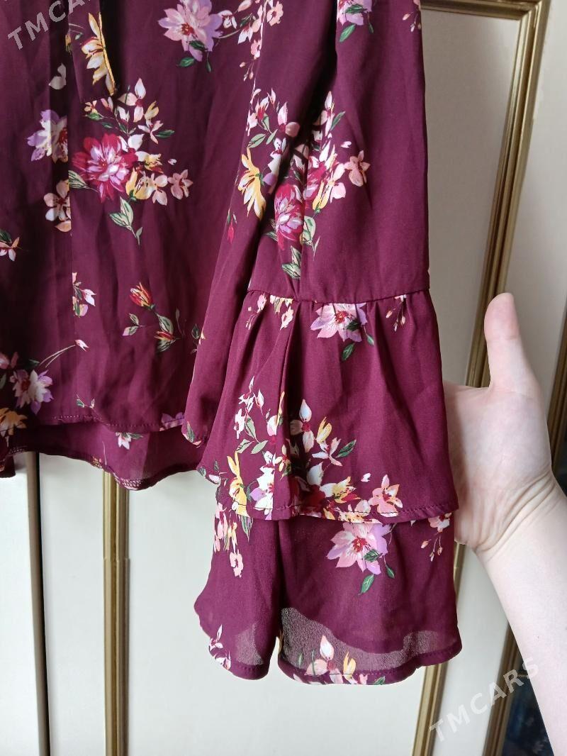 bluzki - Ашхабад - img 4