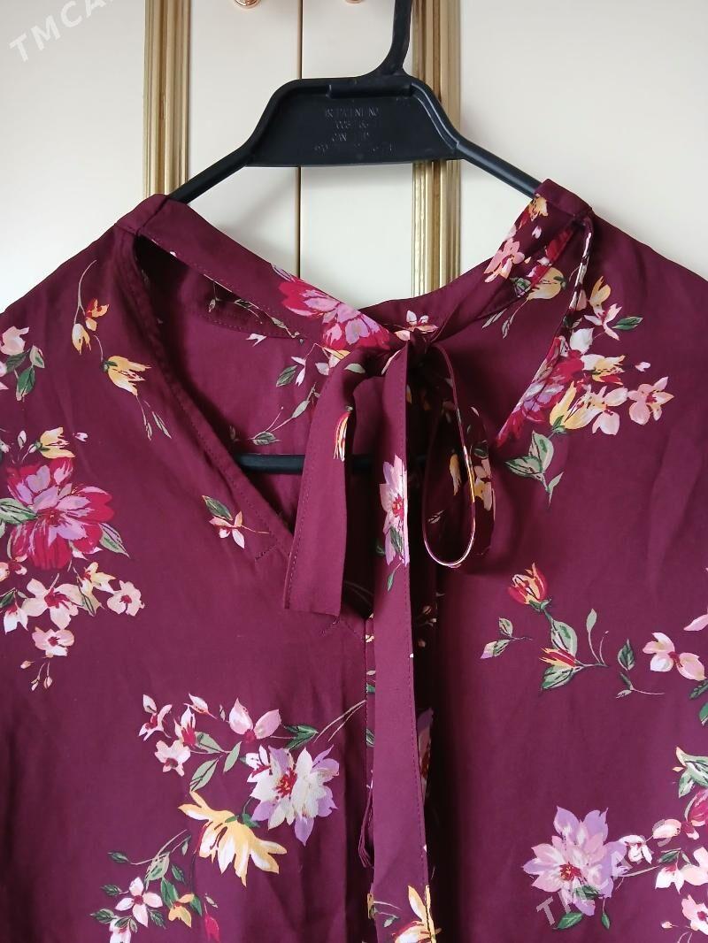 bluzki - Ашхабад - img 2