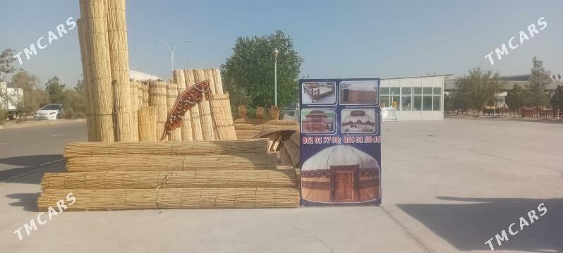 ak oy garja oy gammys - Ашхабад - img 5