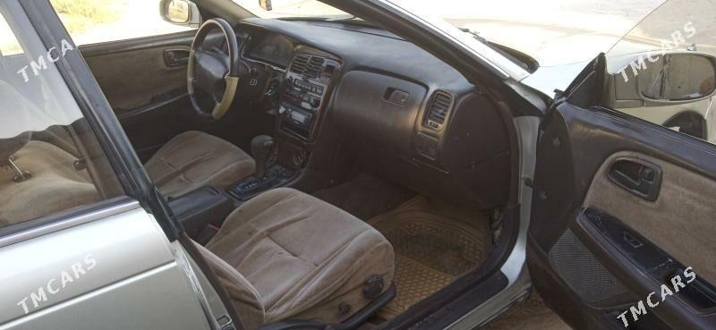 Toyota Mark II 1993 - 45 000 TMT - Байрамали - img 6