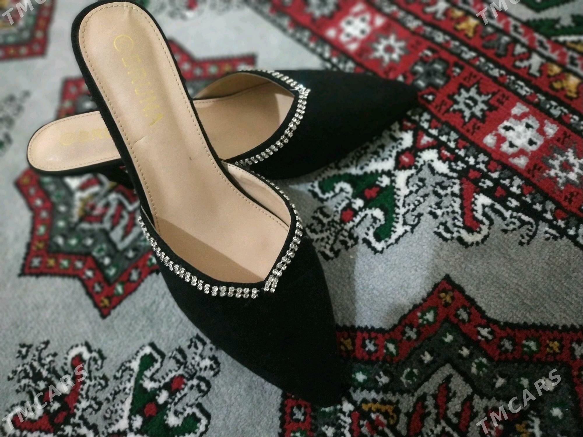 ayakgap - Balkanabat - img 1