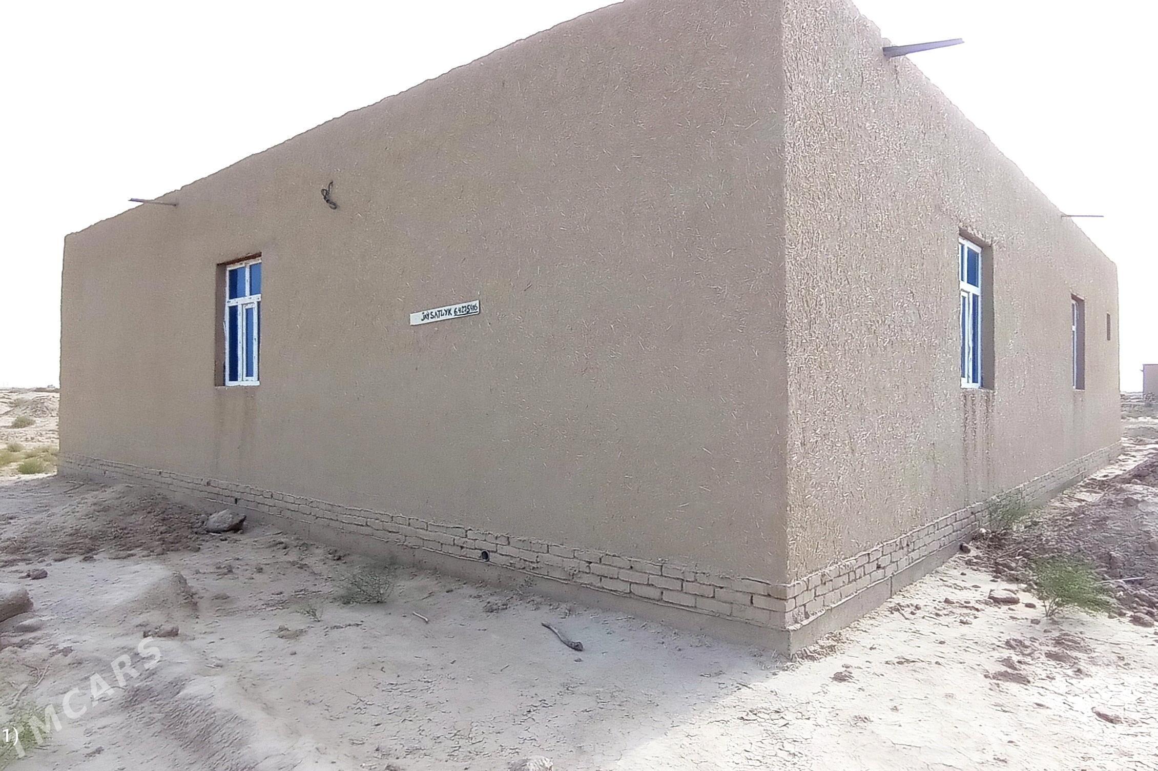 Akdepe etraby SATLYK JAY !!! - Akdepe - img 3