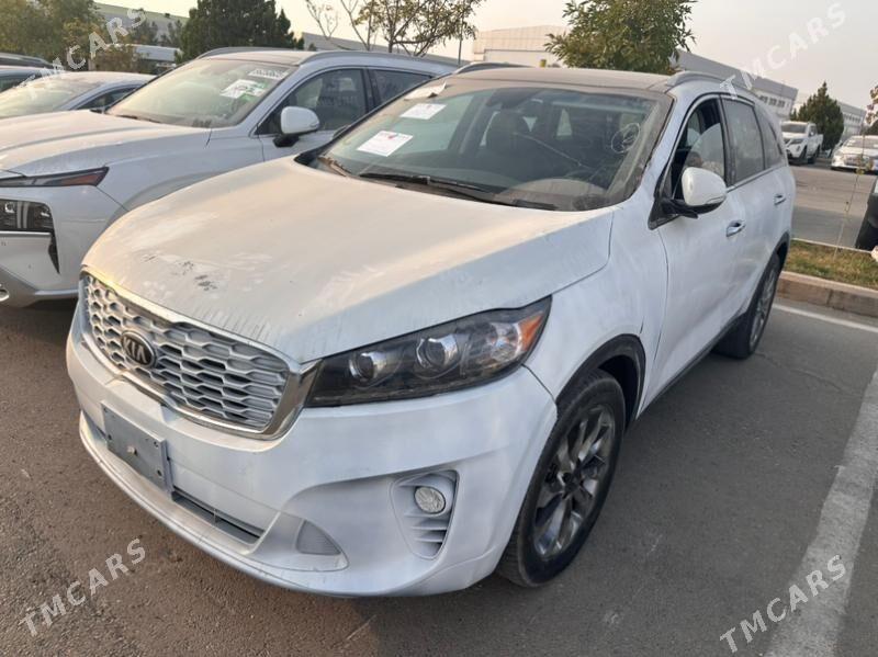 Kia Sorento 2020 - 284 000 TMT - Aşgabat - img 1