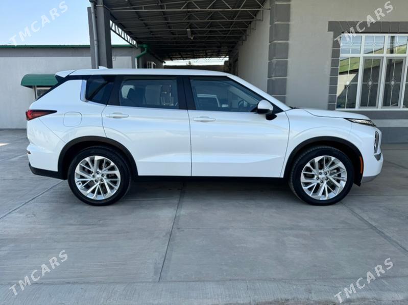 Mitsubishi Outlander 2021 - 350 000 TMT - Aşgabat - img 3