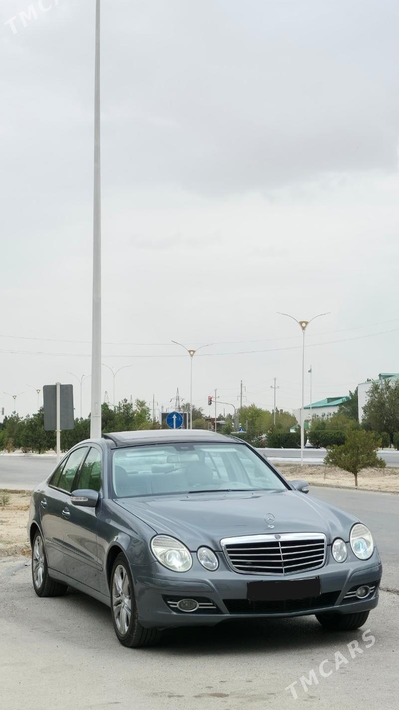 Mercedes-Benz E320 2004 - 157 000 TMT - Балканабат - img 1