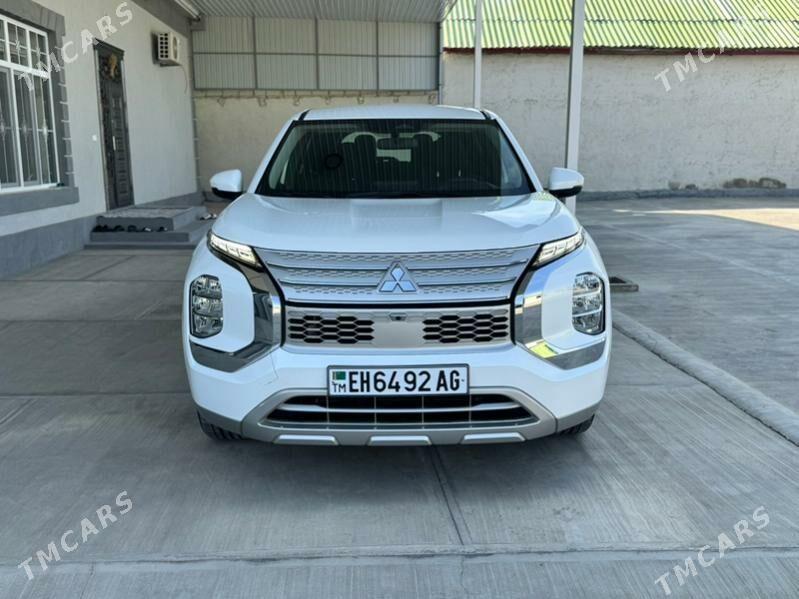 Mitsubishi Outlander 2021 - 350 000 TMT - Aşgabat - img 5