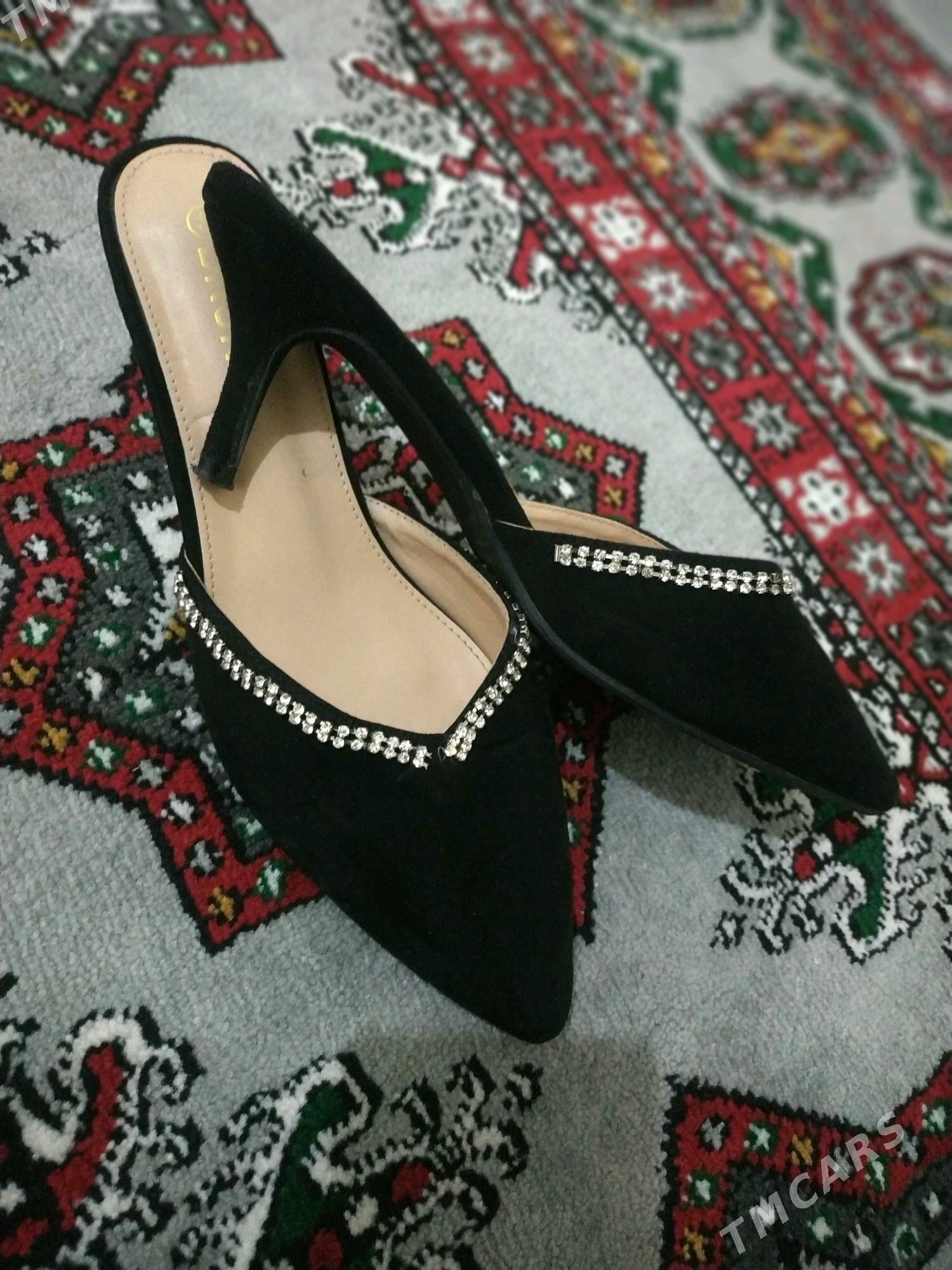 ayakgap - Balkanabat - img 2