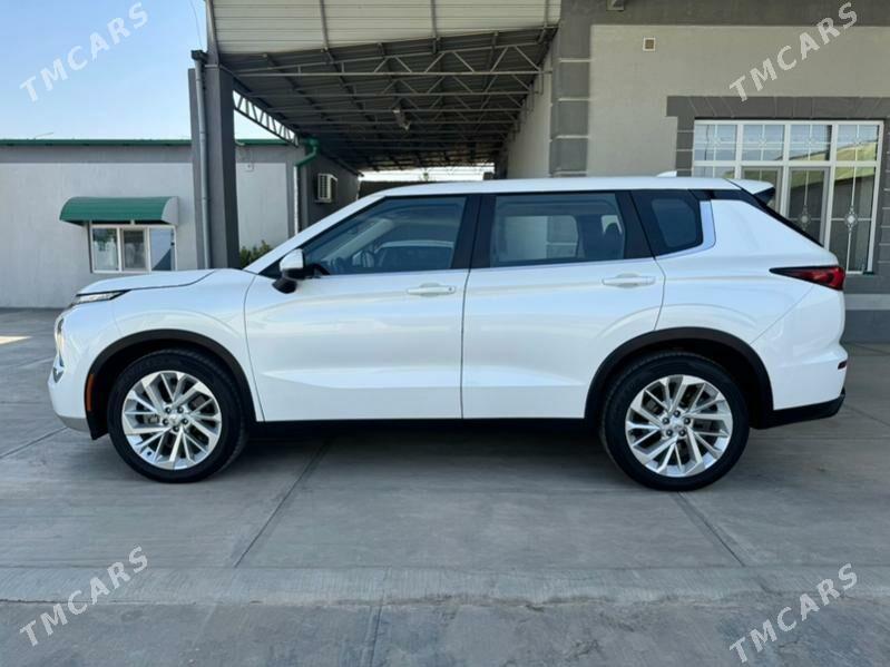 Mitsubishi Outlander 2021 - 350 000 TMT - Aşgabat - img 2