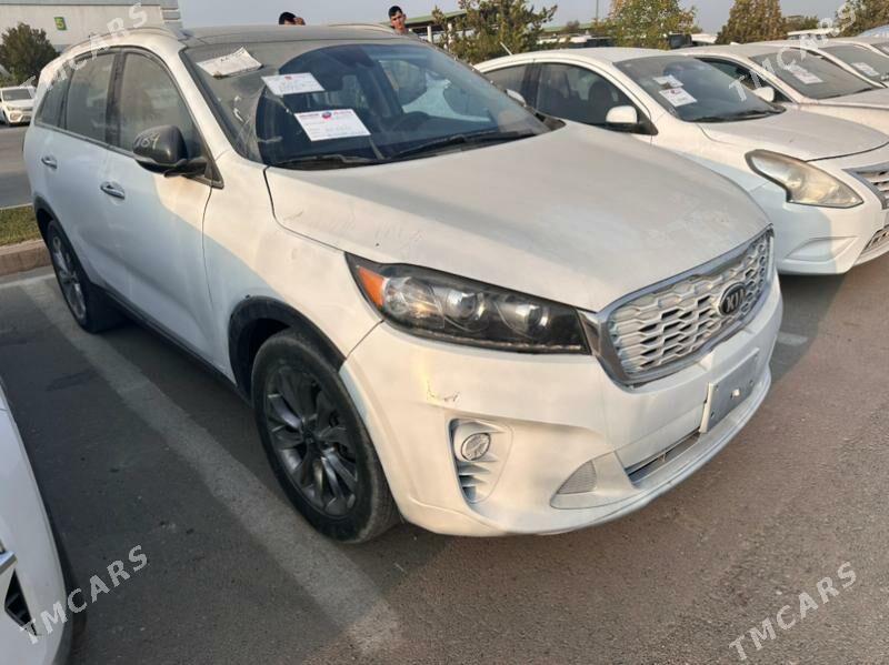 Kia Sorento 2020 - 284 000 TMT - Aşgabat - img 3