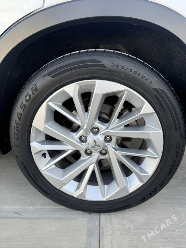 Mitsubishi Outlander 2021 - 350 000 TMT - Aşgabat - img 1