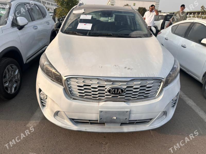 Kia Sorento 2020 - 284 000 TMT - Aşgabat - img 2