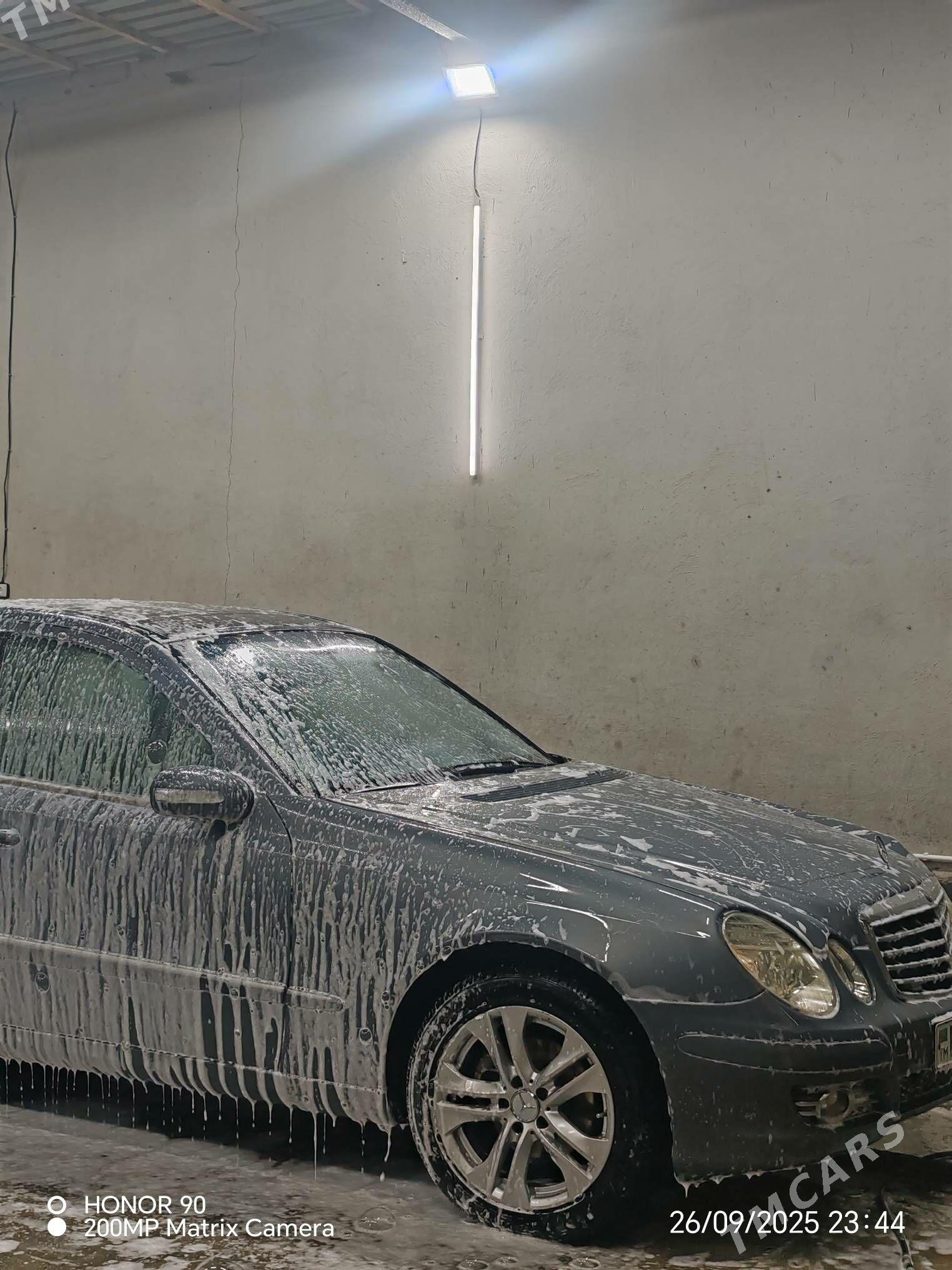 Mercedes-Benz E320 2004 - 157 000 TMT - Балканабат - img 3