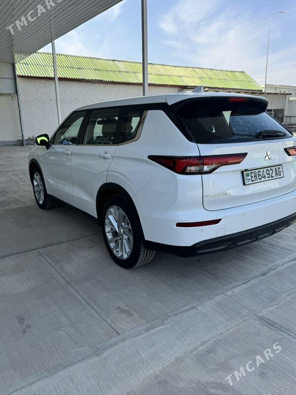 Mitsubishi Outlander 2021 - 350 000 TMT - Aşgabat - img 4