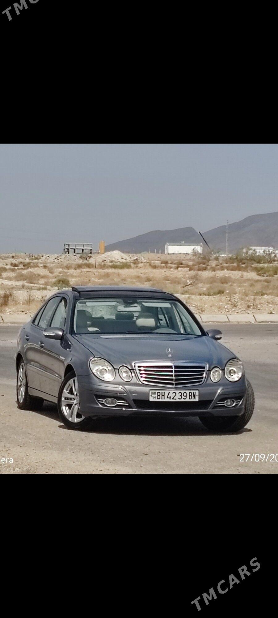 Mercedes-Benz E320 2004 - 157 000 TMT - Балканабат - img 2