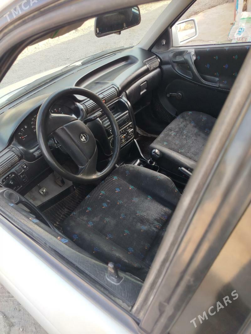 Opel Astra 1993 - 36 000 TMT - Кака - img 5