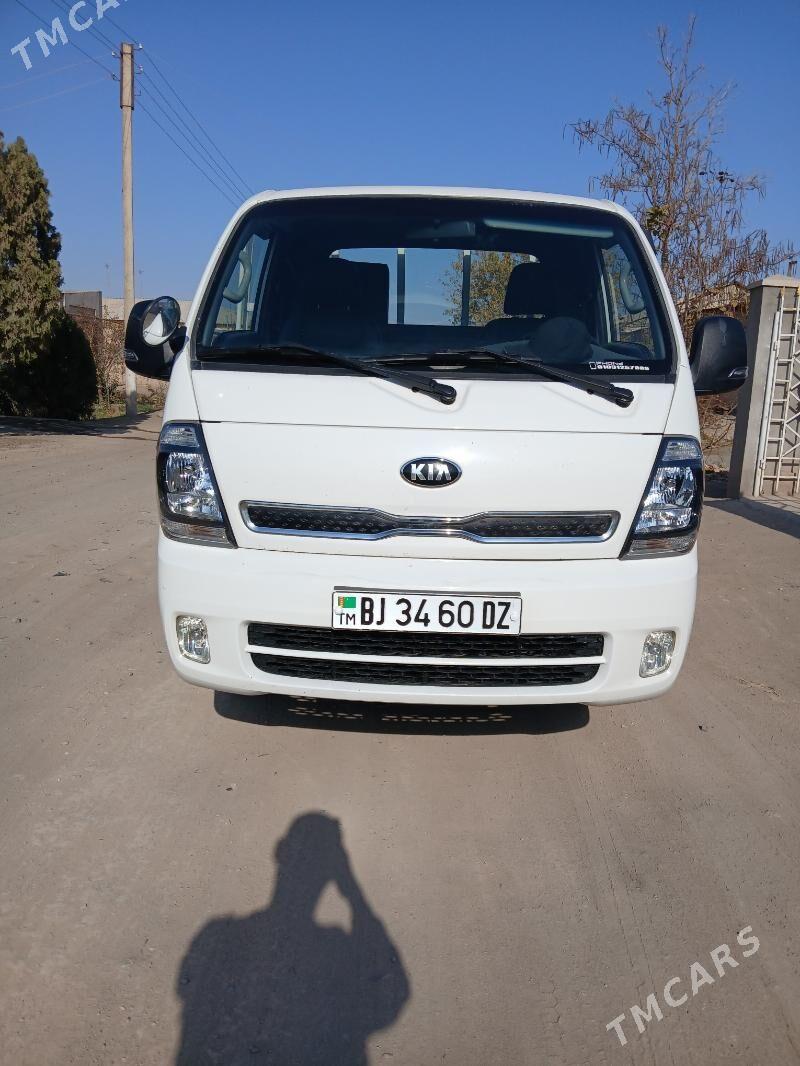 Kia Bongo 2020 - 270 000 TMT - Daşoguz - img 1