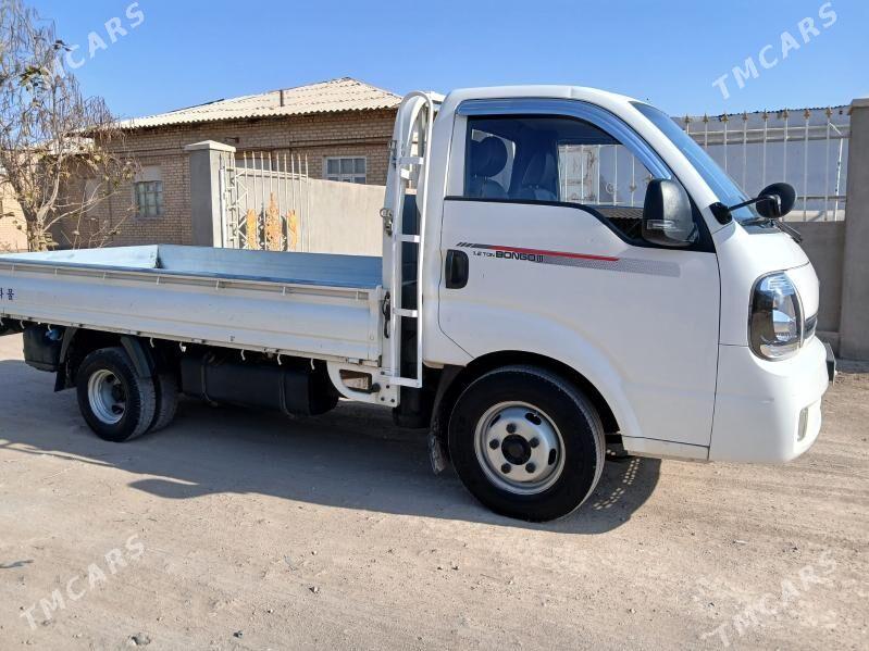 Kia Bongo 2020 - 270 000 TMT - Daşoguz - img 2