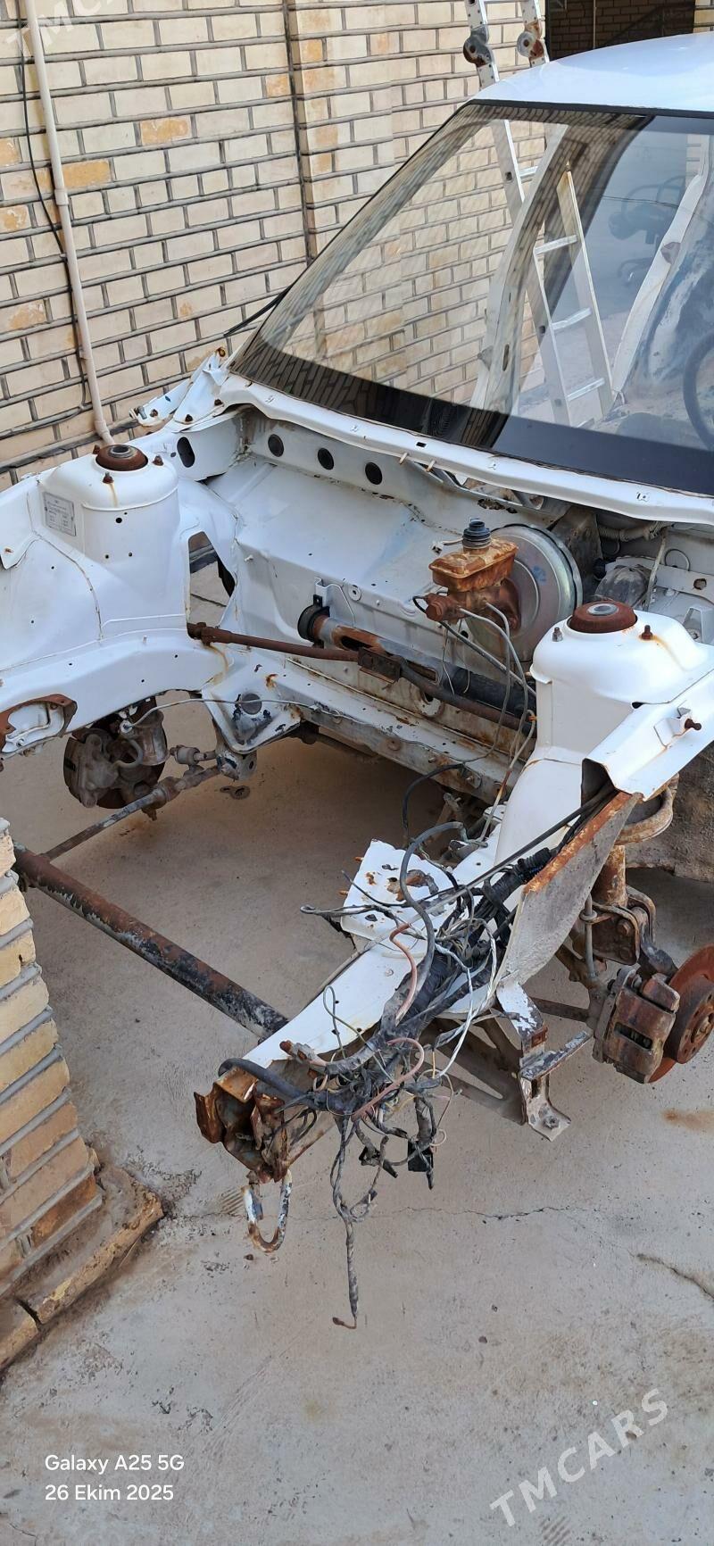 Lada 2110 2000 - 10 000 TMT - Ёлётен - img 3