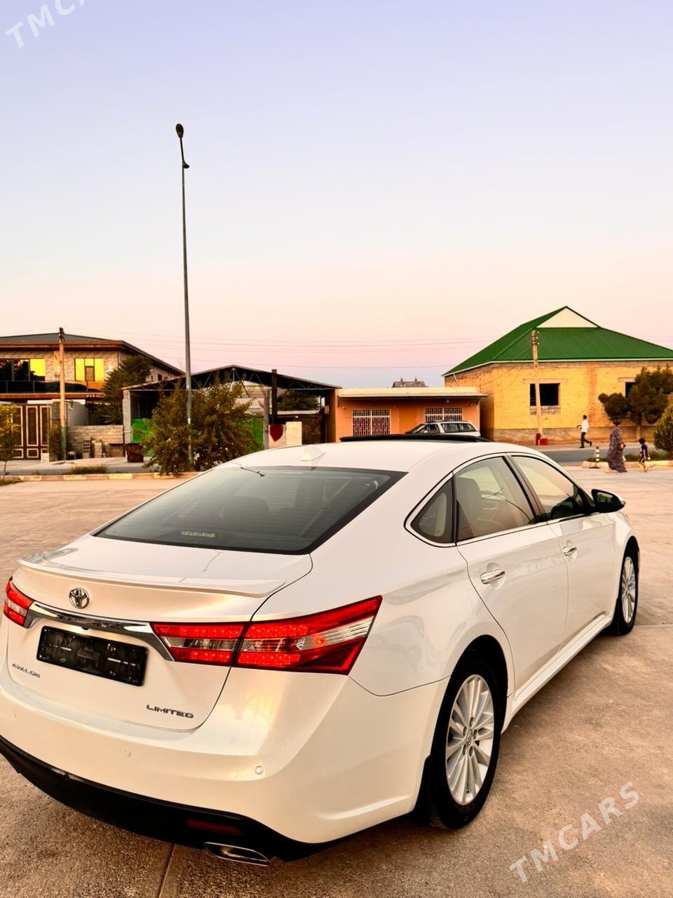 Toyota Avalon 2013 - 380 000 TMT - Aşgabat - img 3