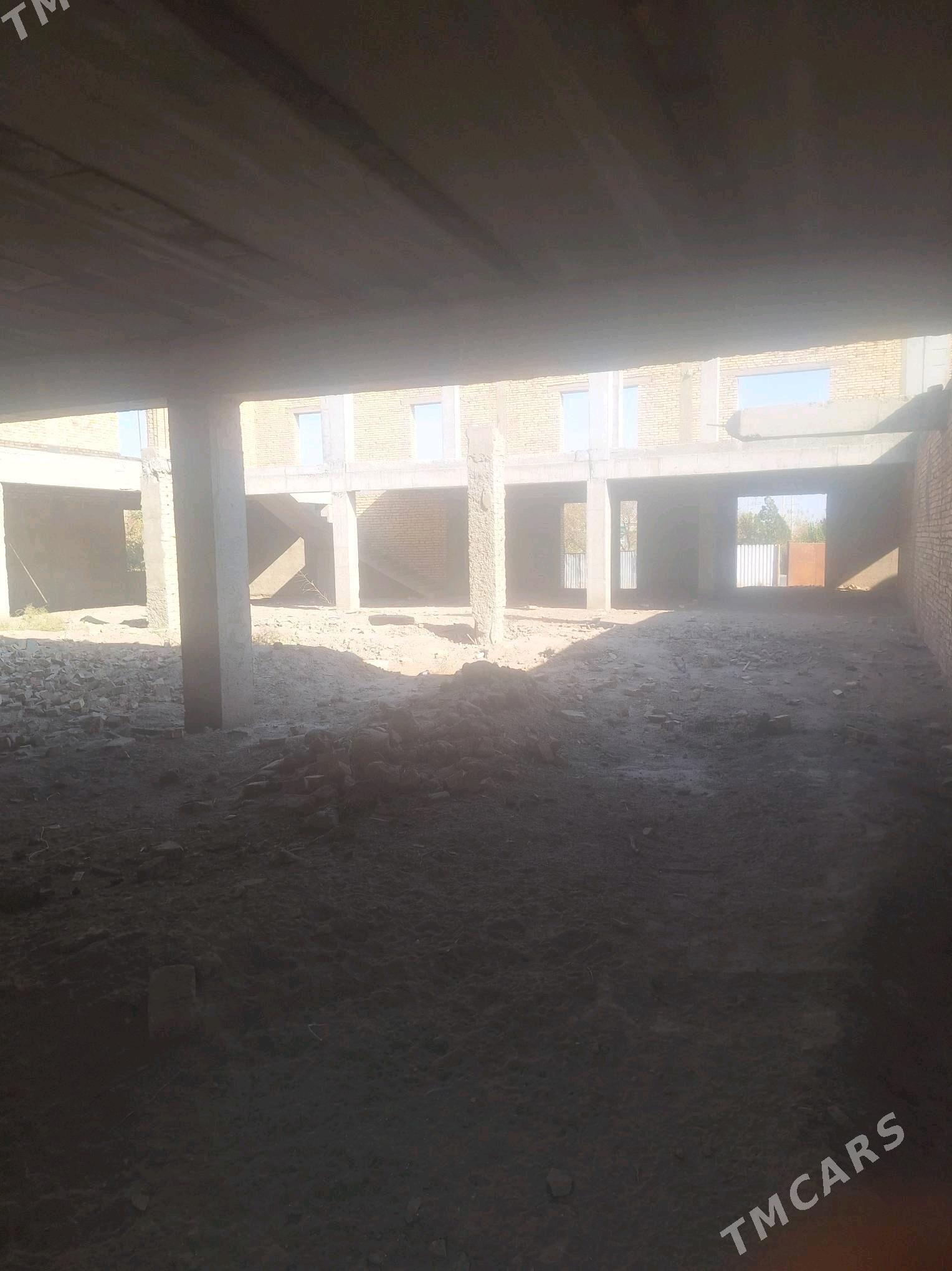 ресторан маркет - Дашогуз - img 4