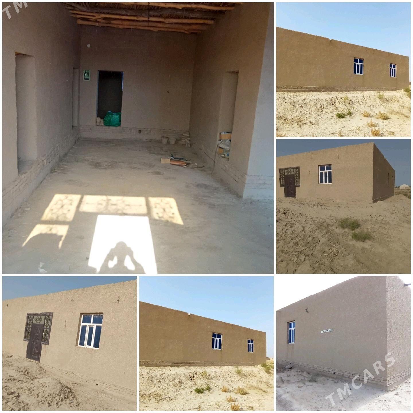 Akdepe etraby SATLYK JAY !!! - Akdepe - img 6