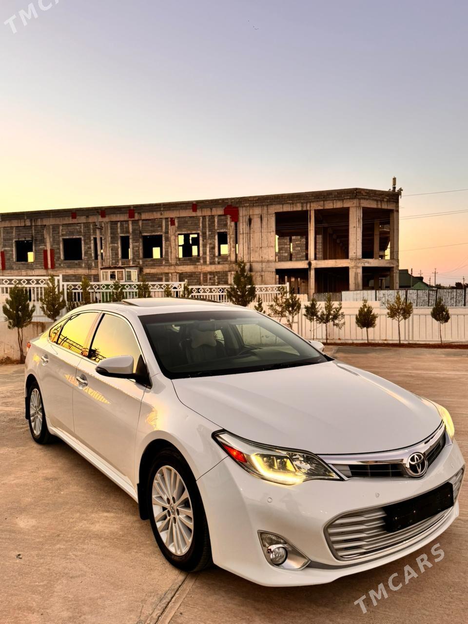 Toyota Avalon 2013 - 380 000 TMT - Aşgabat - img 1
