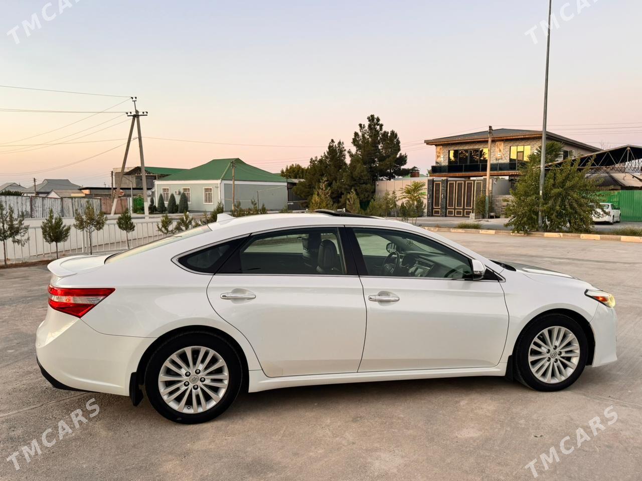 Toyota Avalon 2013 - 380 000 TMT - Aşgabat - img 4