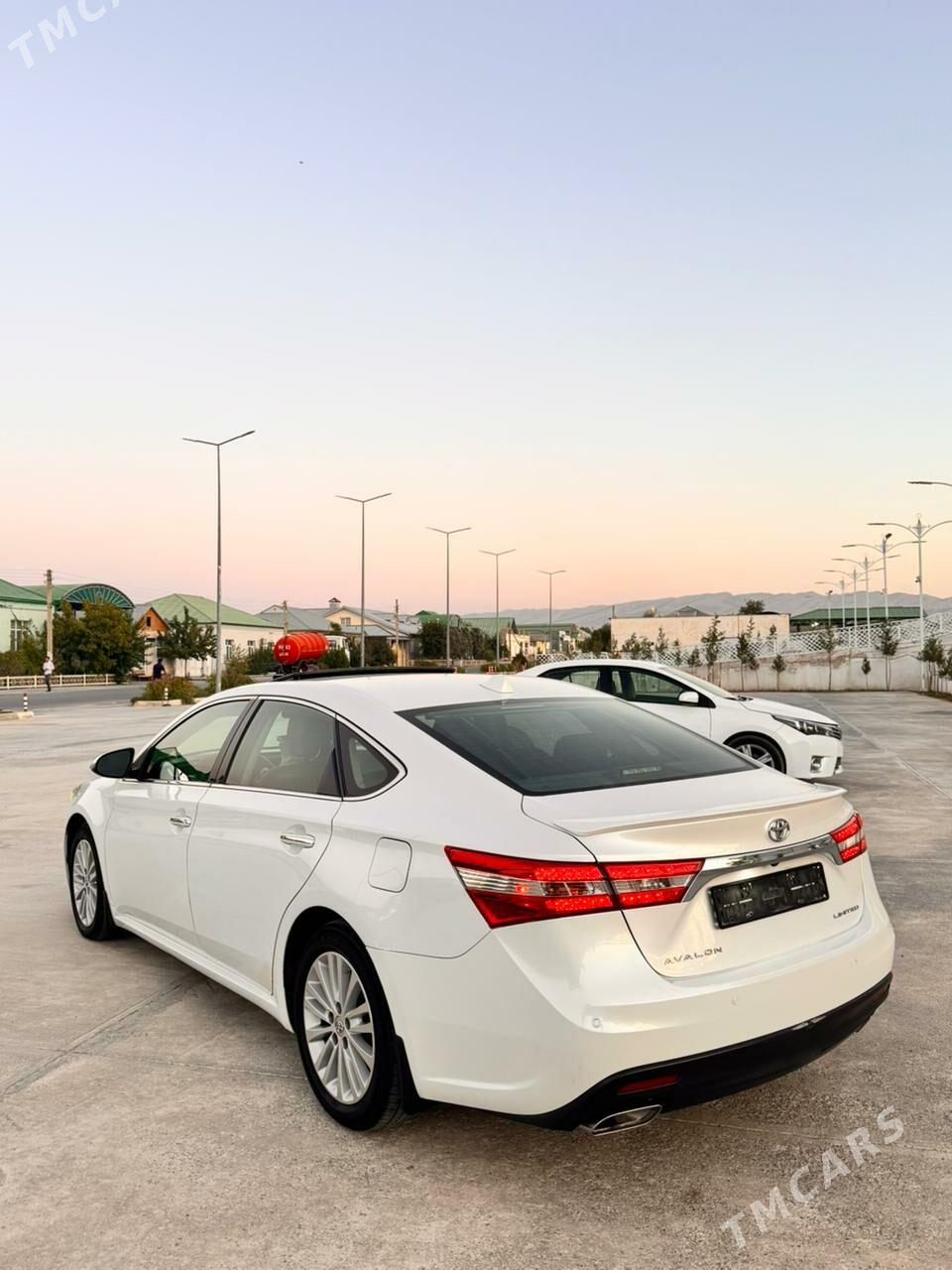 Toyota Avalon 2013 - 380 000 TMT - Aşgabat - img 2